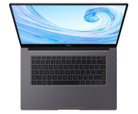 Huawei MateBook D 15 R5-3500/8GB/256/Win10 szary - 534496 - zdjęcie 3
